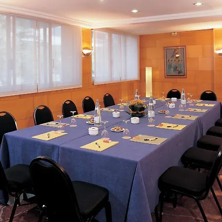Mercure Barcelona Condor 